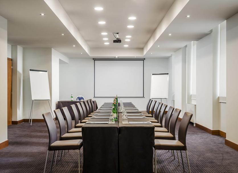 Sala konferencyjna Zdjęcie