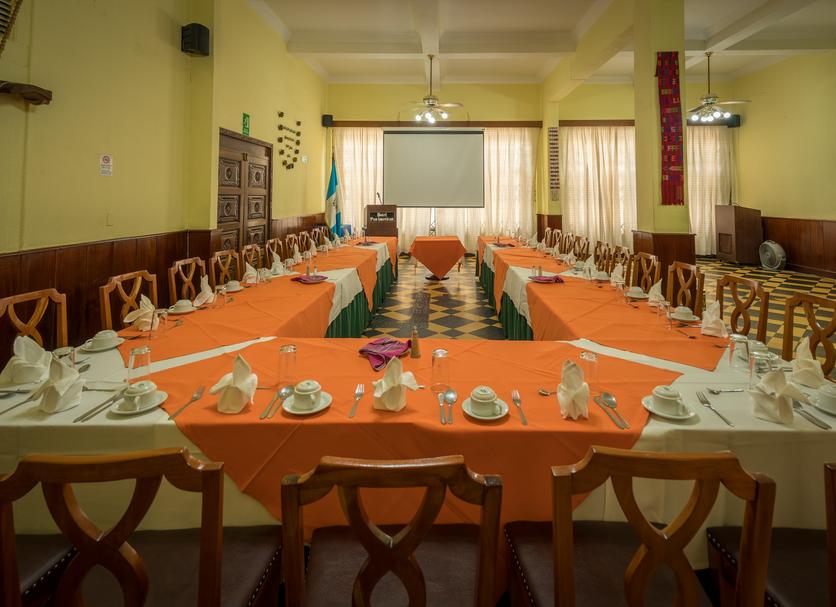 Sala konferencyjna Zdjęcie