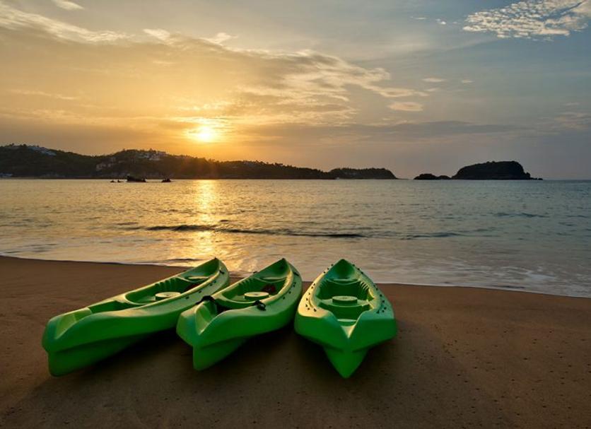 Plaża Zdjęcie