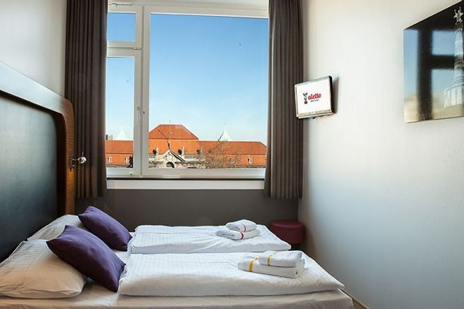 aletto Hotel Kudamm