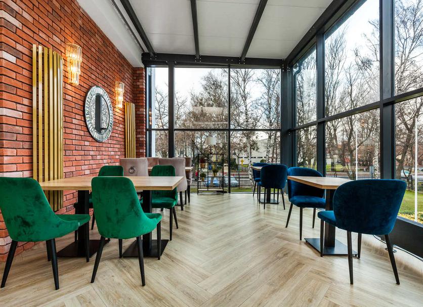 Restauracja Zdjęcie
