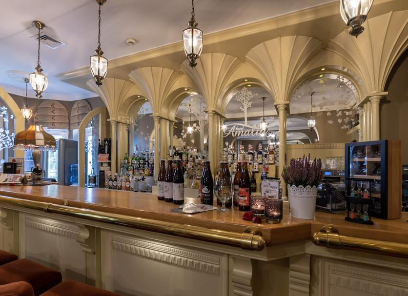 Bar Zdjęcie