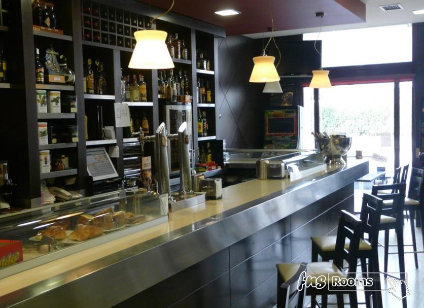 Bar Zdjęcie
