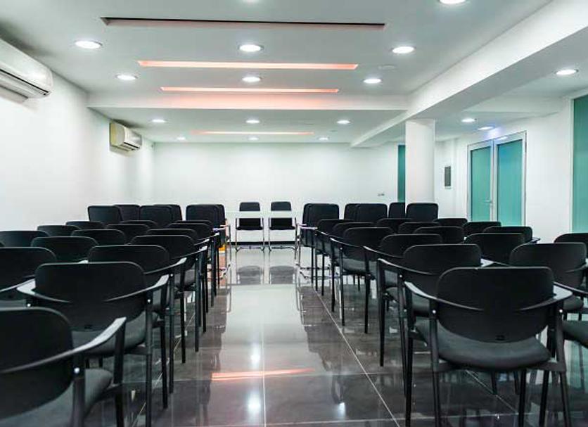 Sala konferencyjna Zdjęcie