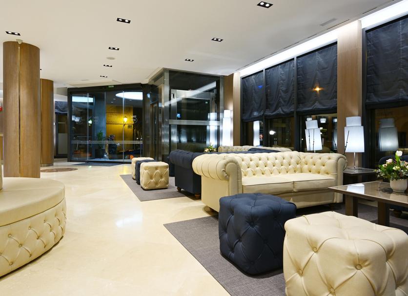 Lobby Zdjęcie