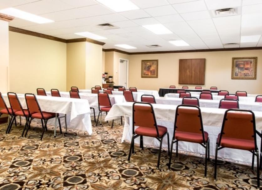 Sala konferencyjna Zdjęcie