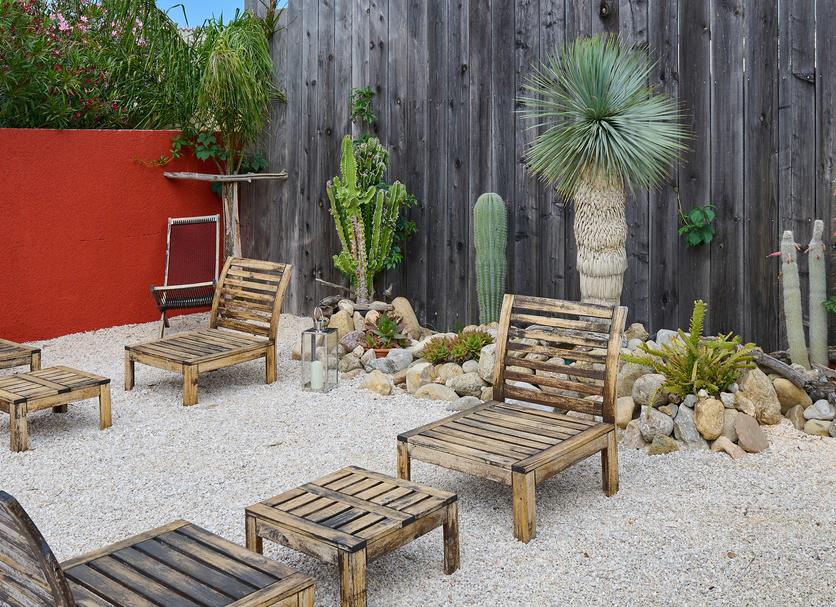 Patio Zdjęcie
