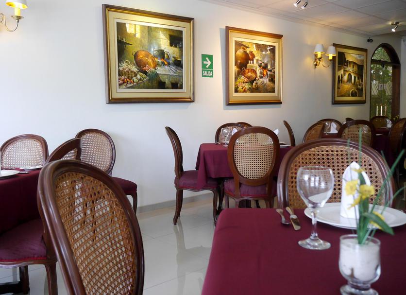 Restauracja Zdjęcie