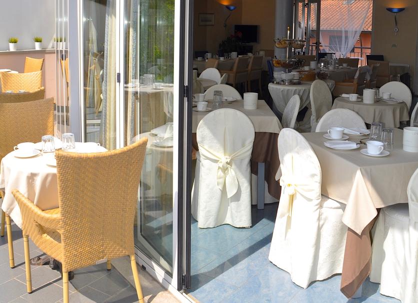 Restauracja Zdjęcie