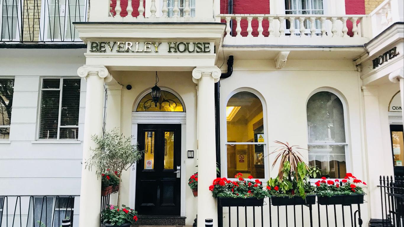 Beverley House Hotel