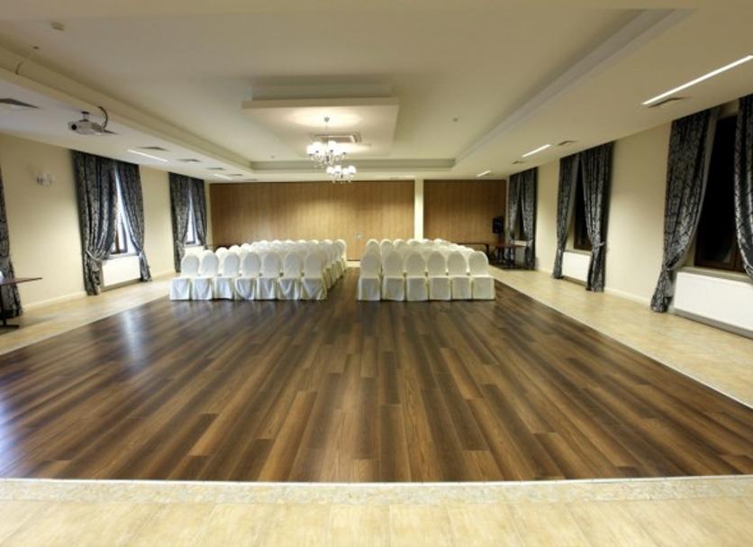 Sala konferencyjna Zdjęcie