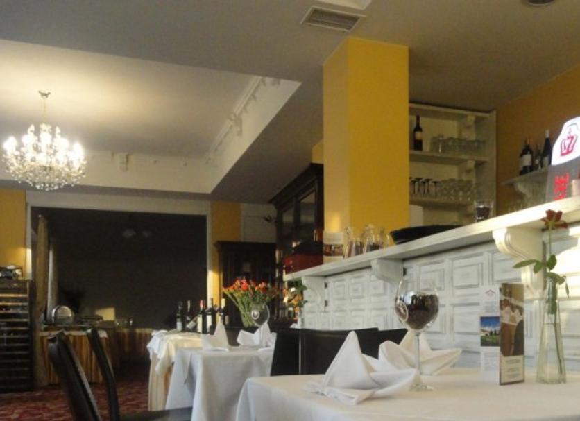 Restauracja Zdjęcie