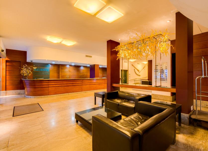 Lobby Zdjęcie