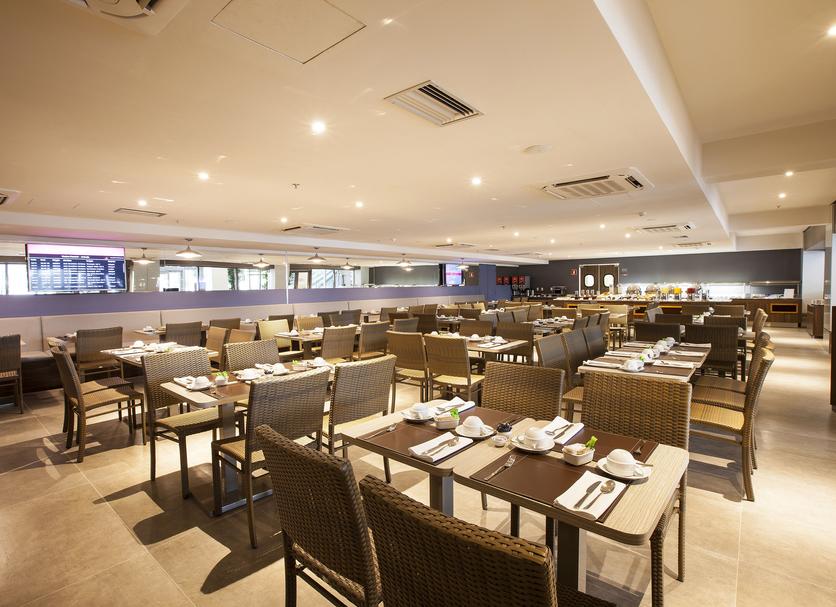 Restauracja Zdjęcie