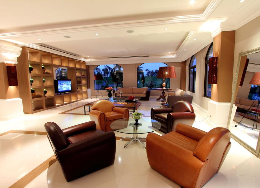 Lobby Zdjęcie