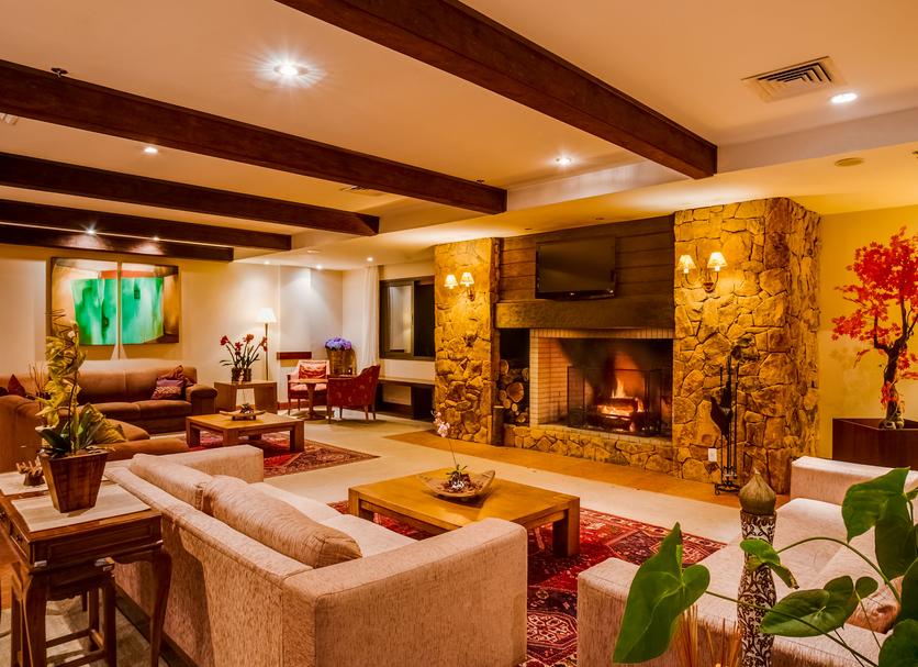 Lobby Zdjęcie
