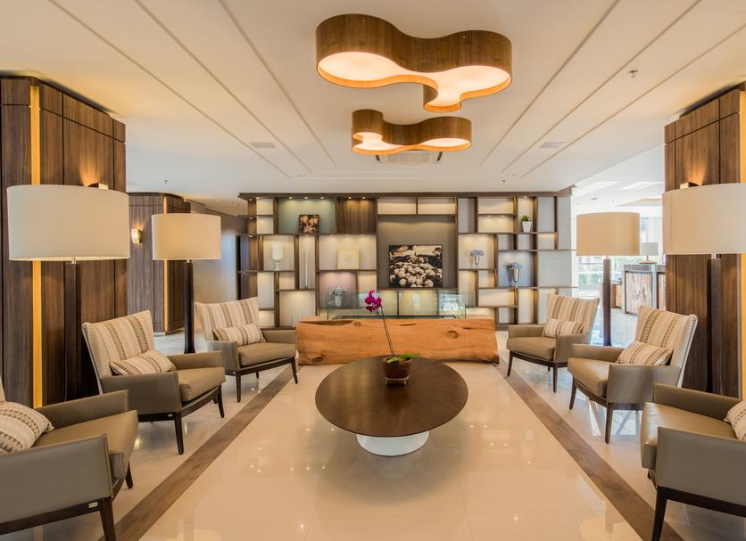 Lobby Zdjęcie