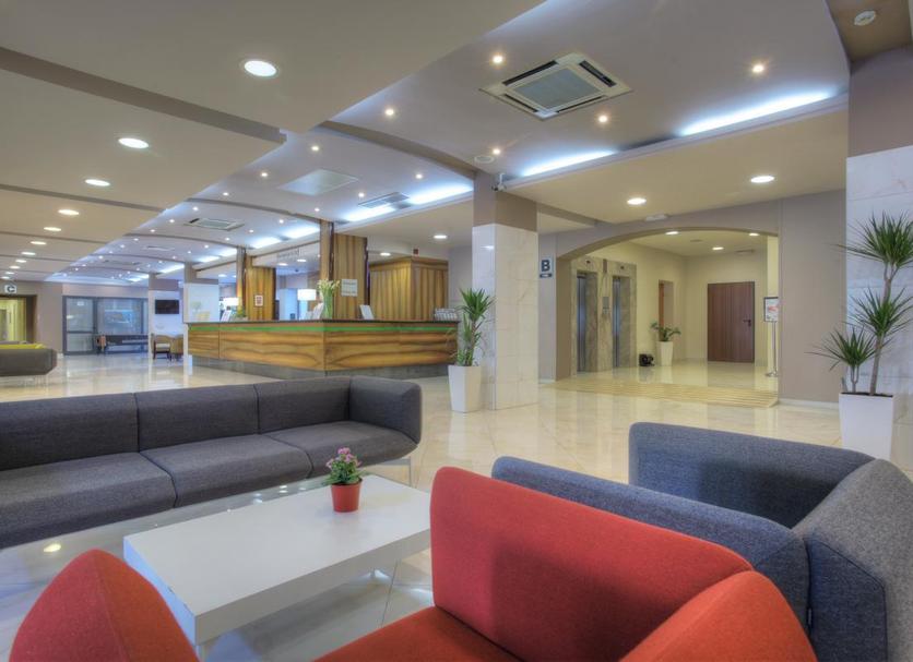 Lobby Zdjęcie