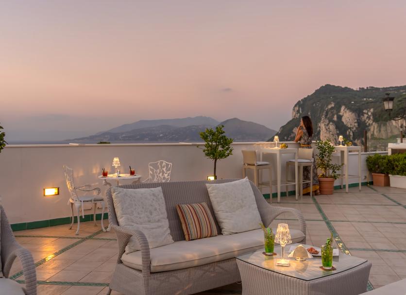 Balkon Zdjęcie