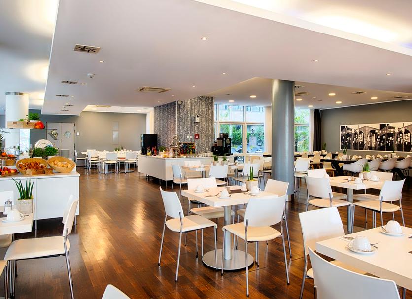 Restauracja Zdjęcie