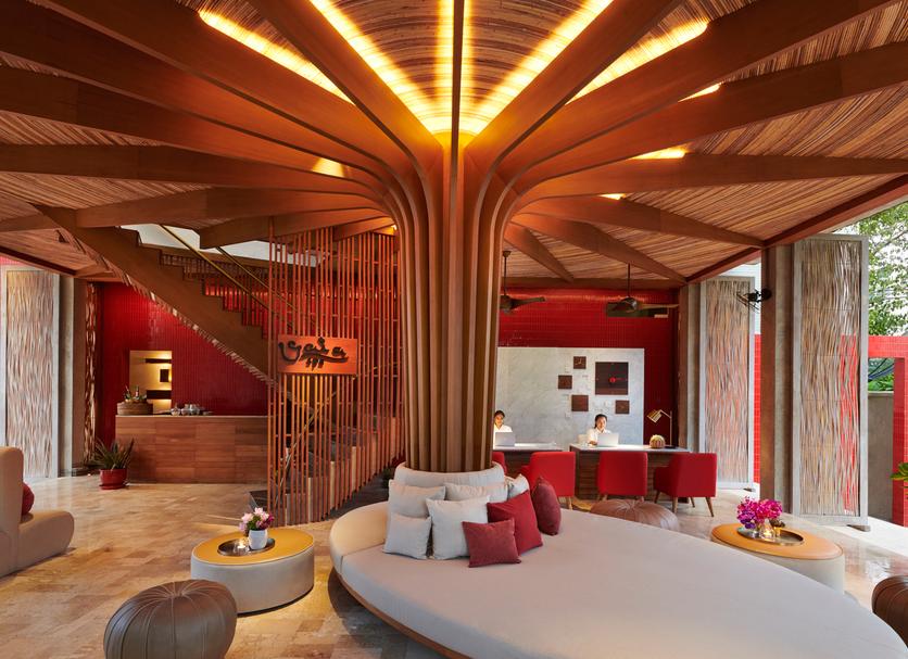 Lobby Zdjęcie