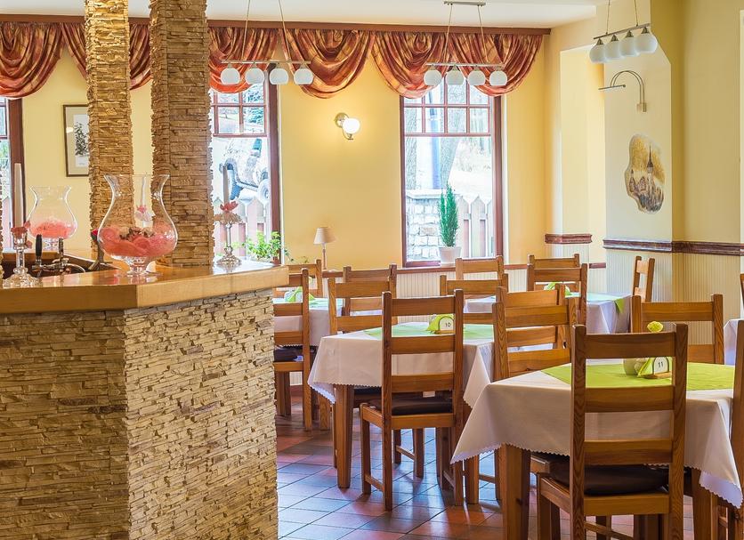 Restauracja Zdjęcie