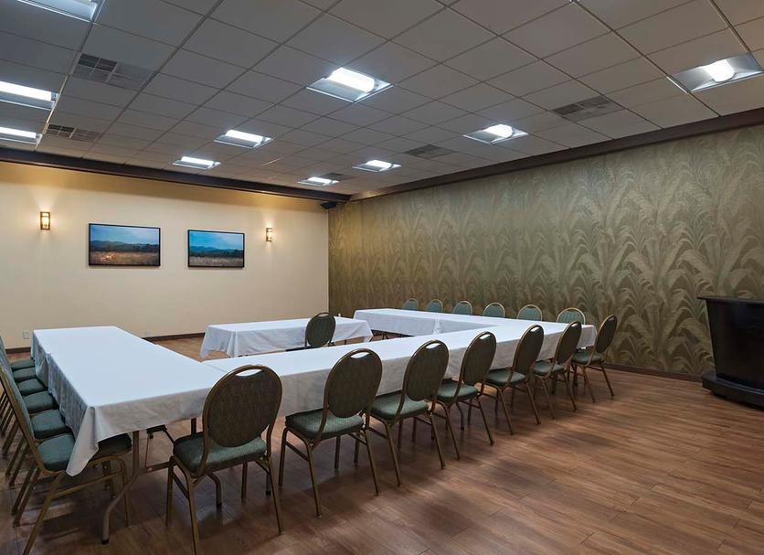 Sala konferencyjna Zdjęcie