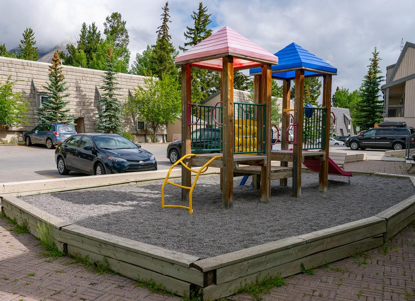 Udogodnienia w hotelu Zdjęcie
