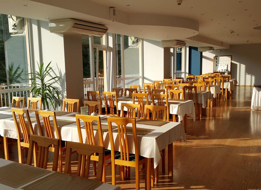 Restauracja Zdjęcie