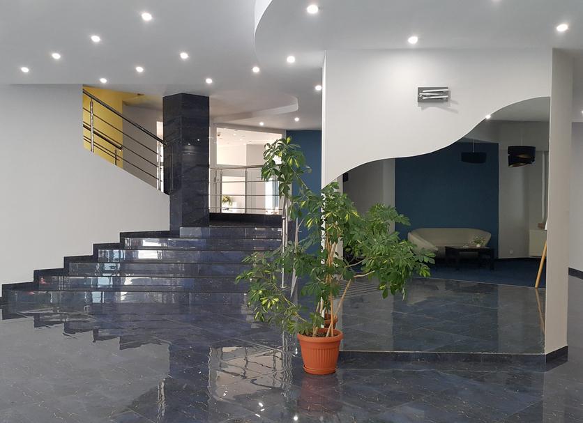 Lobby Zdjęcie