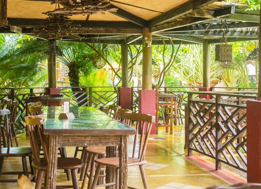 Restauracja Zdjęcie