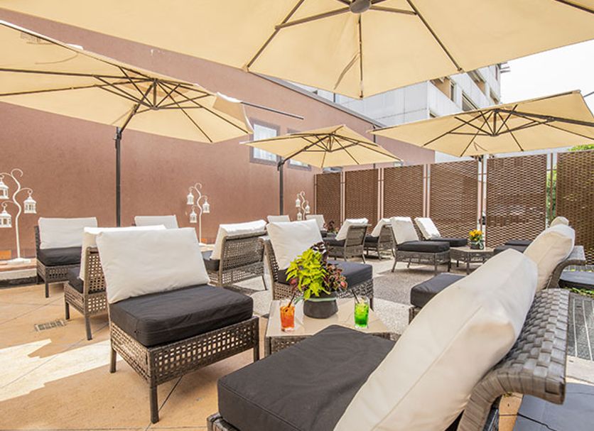 Patio Zdjęcie