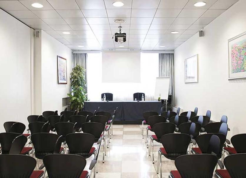 Sala konferencyjna Zdjęcie