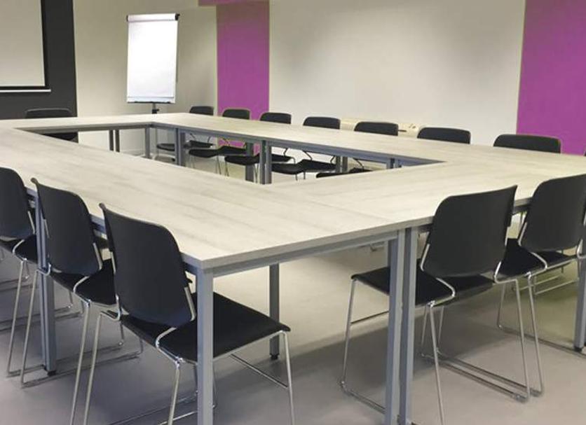 Sala konferencyjna Zdjęcie