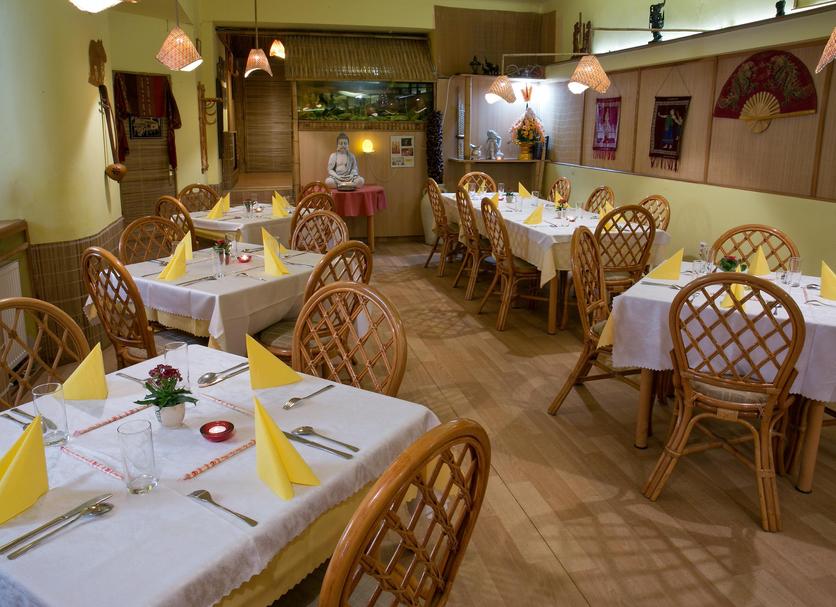 Restauracja Zdjęcie