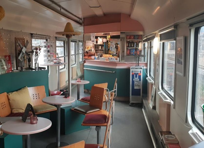 Restauracja Zdjęcie