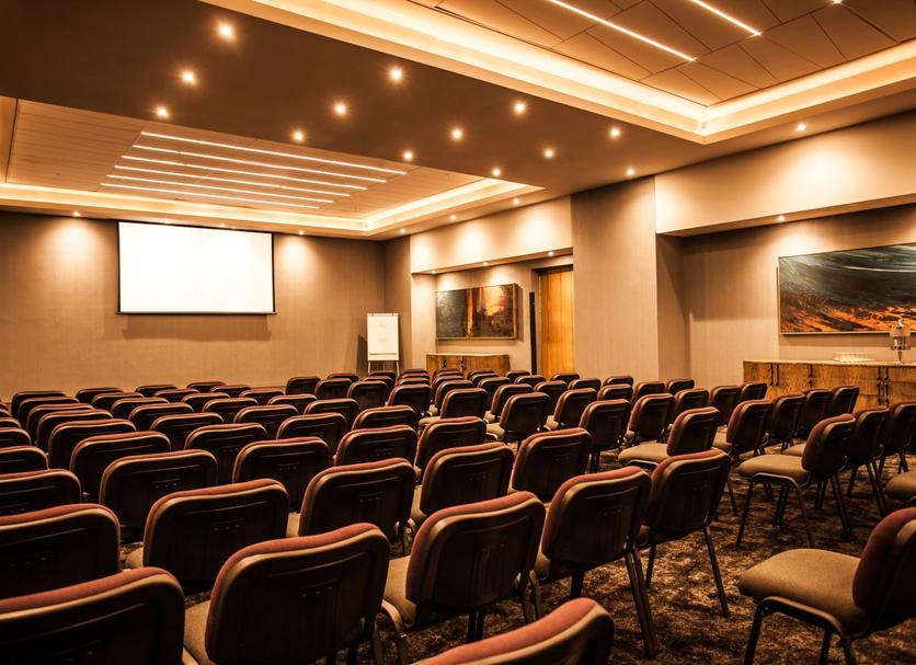 Sala konferencyjna Zdjęcie