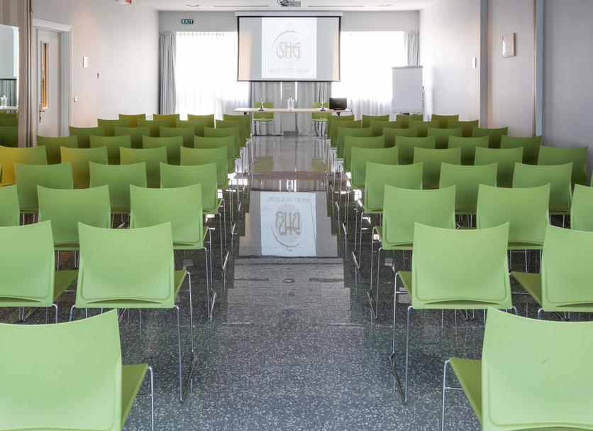Sala konferencyjna Zdjęcie