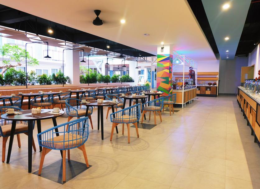 Restauracja Zdjęcie