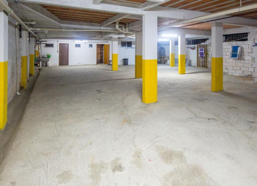 Parking Zdjęcie