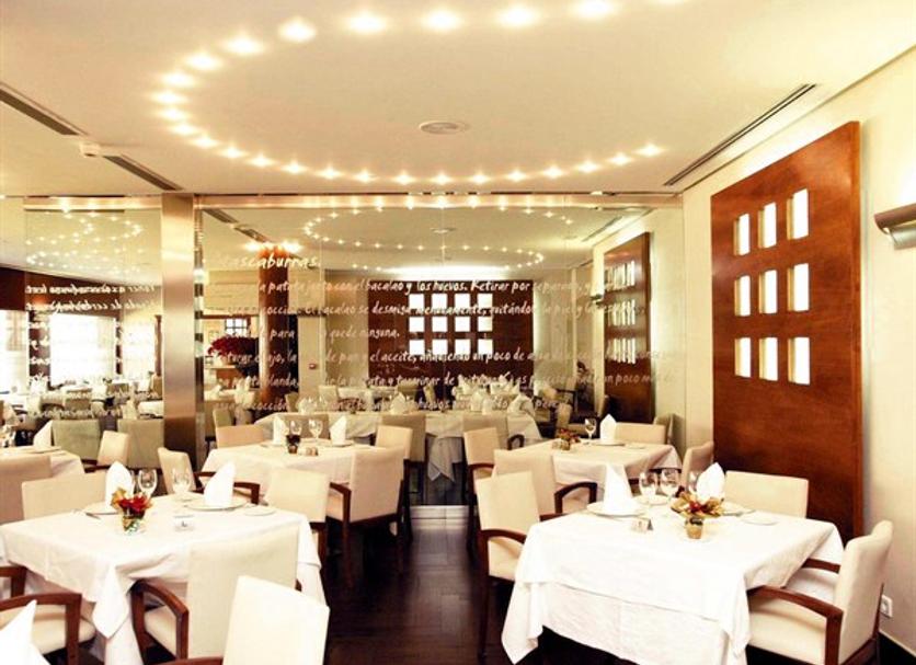 Restauracja Zdjęcie
