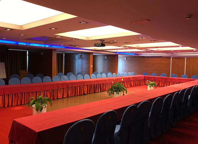 Sala konferencyjna Zdjęcie