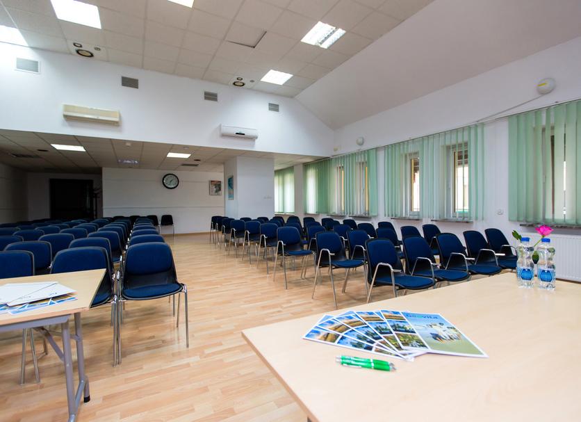 Sala konferencyjna Zdjęcie