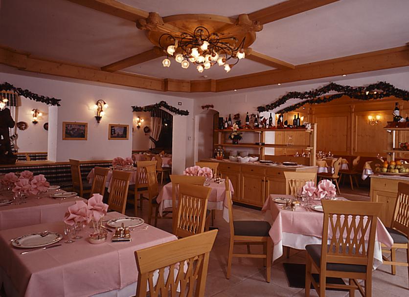 Restauracja Zdjęcie