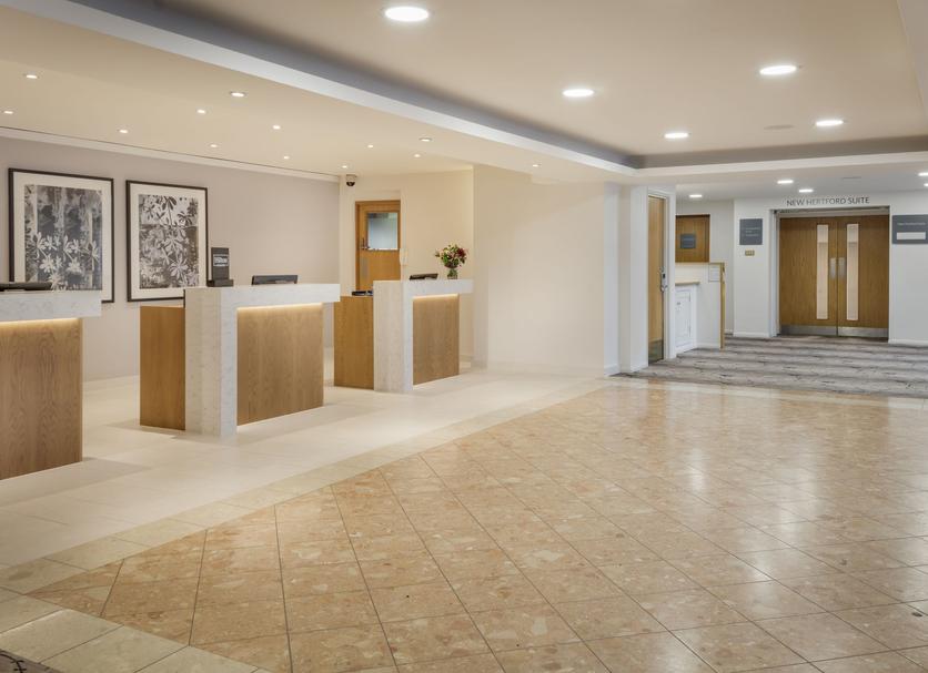 Lobby Zdjęcie