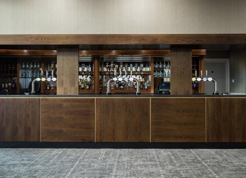Bar Zdjęcie