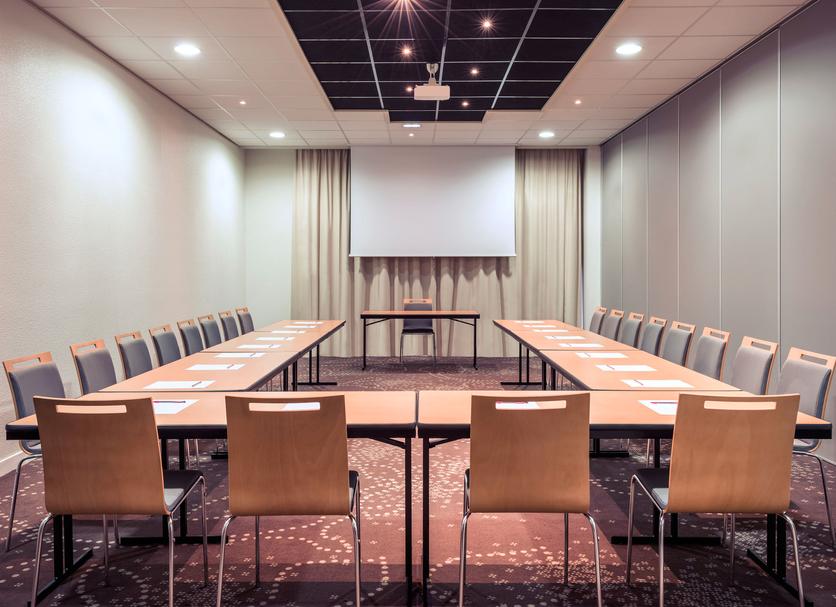 Sala konferencyjna Zdjęcie