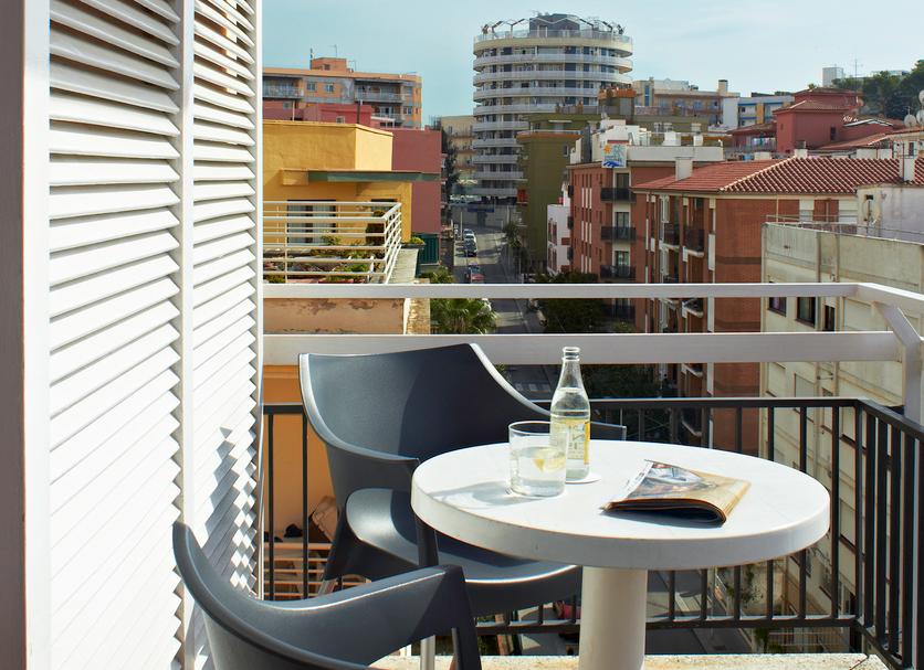 Balkon Zdjęcie