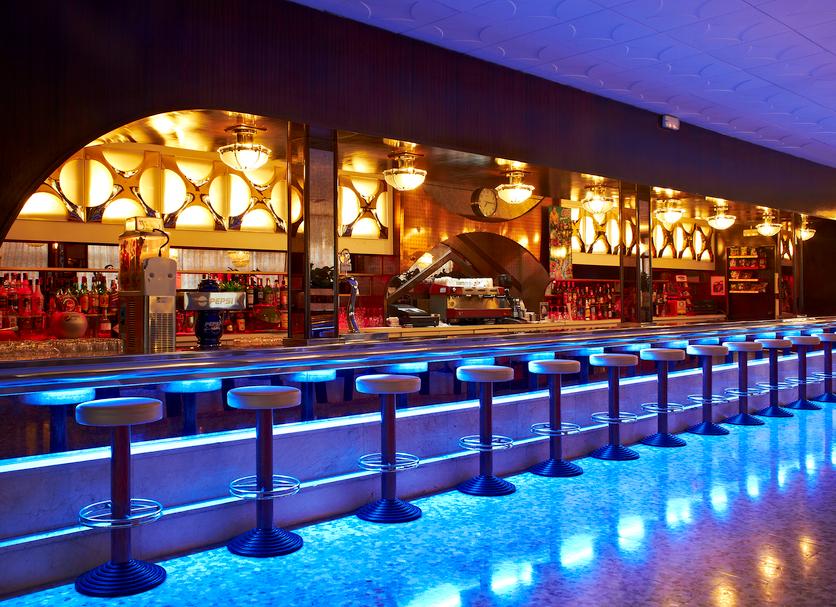 Bar Zdjęcie