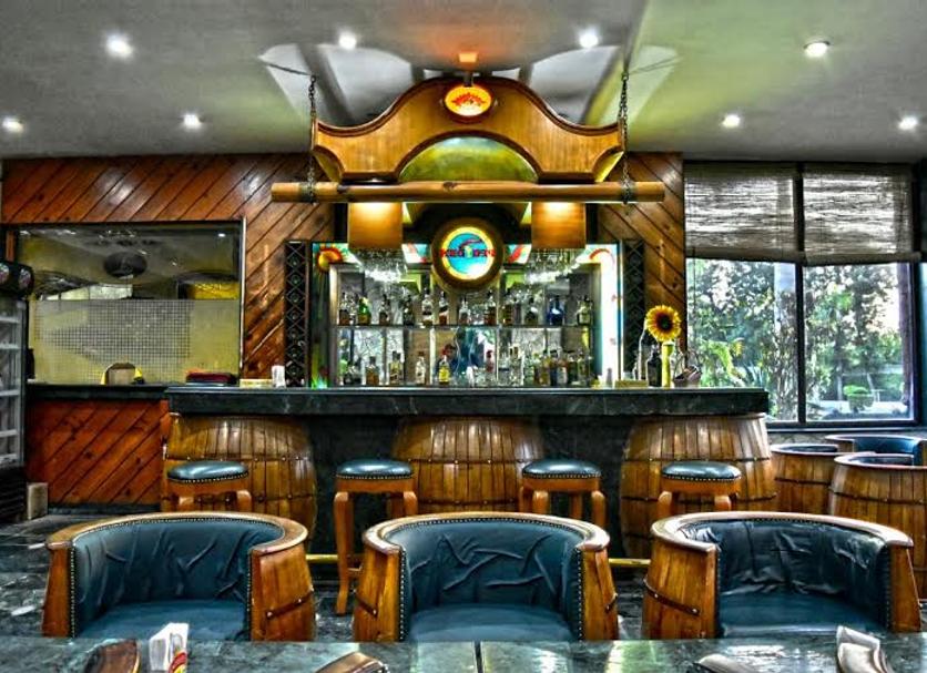 Bar Zdjęcie